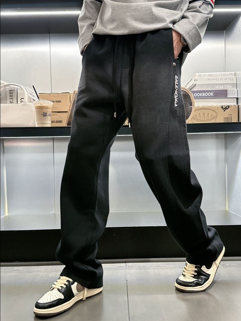 Balenciaga Long Pants